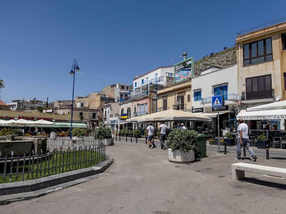Sicilian Retreat - Mondello Gorgeous