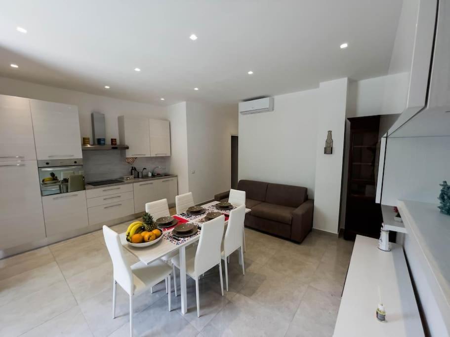 Apartment Sicilian Retreat - Mondello Gorgeous